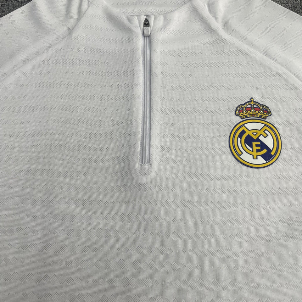 conjunto entrenamiento 2026 real madrid