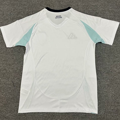 Jersey 2025/26 San Diego FC Visitante Manga corta Versión Fan