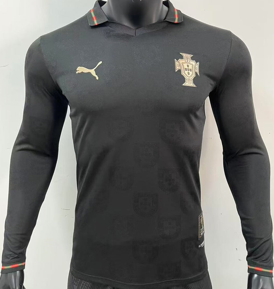 2026/27 portugal especial versión jugador selecciones