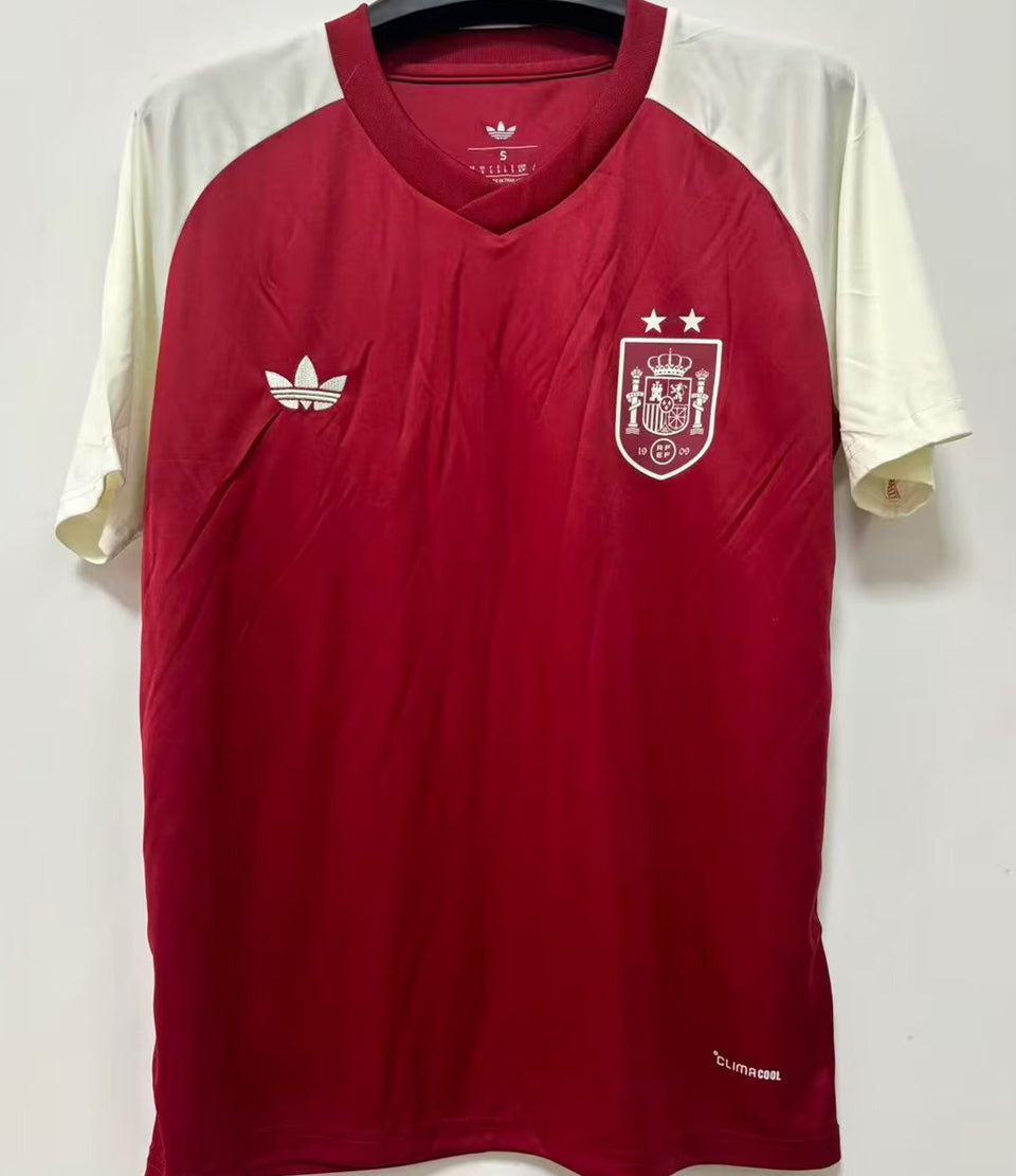 2026/27 españa especial versión fan selecciones