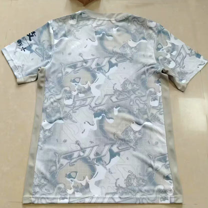 Jersey 2025/26 Tottenham Especial Manga corta Versión Fan