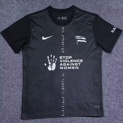 Jersey 2026 SK Sturm Graz Especial Manga corta Versión Fan