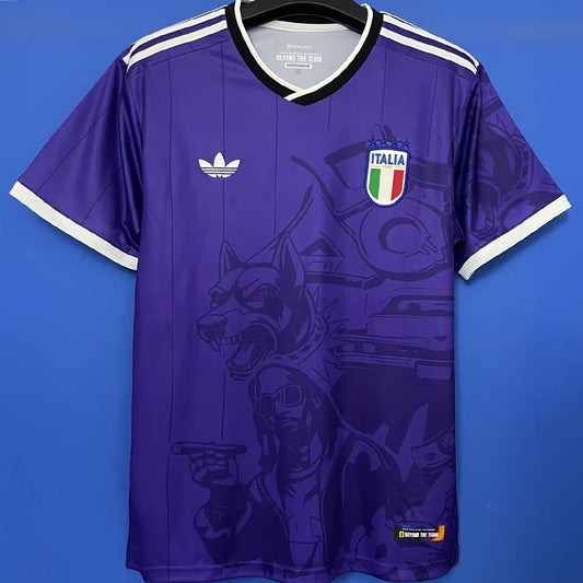 2026 Italia Especial Versión Fan Selecciones
