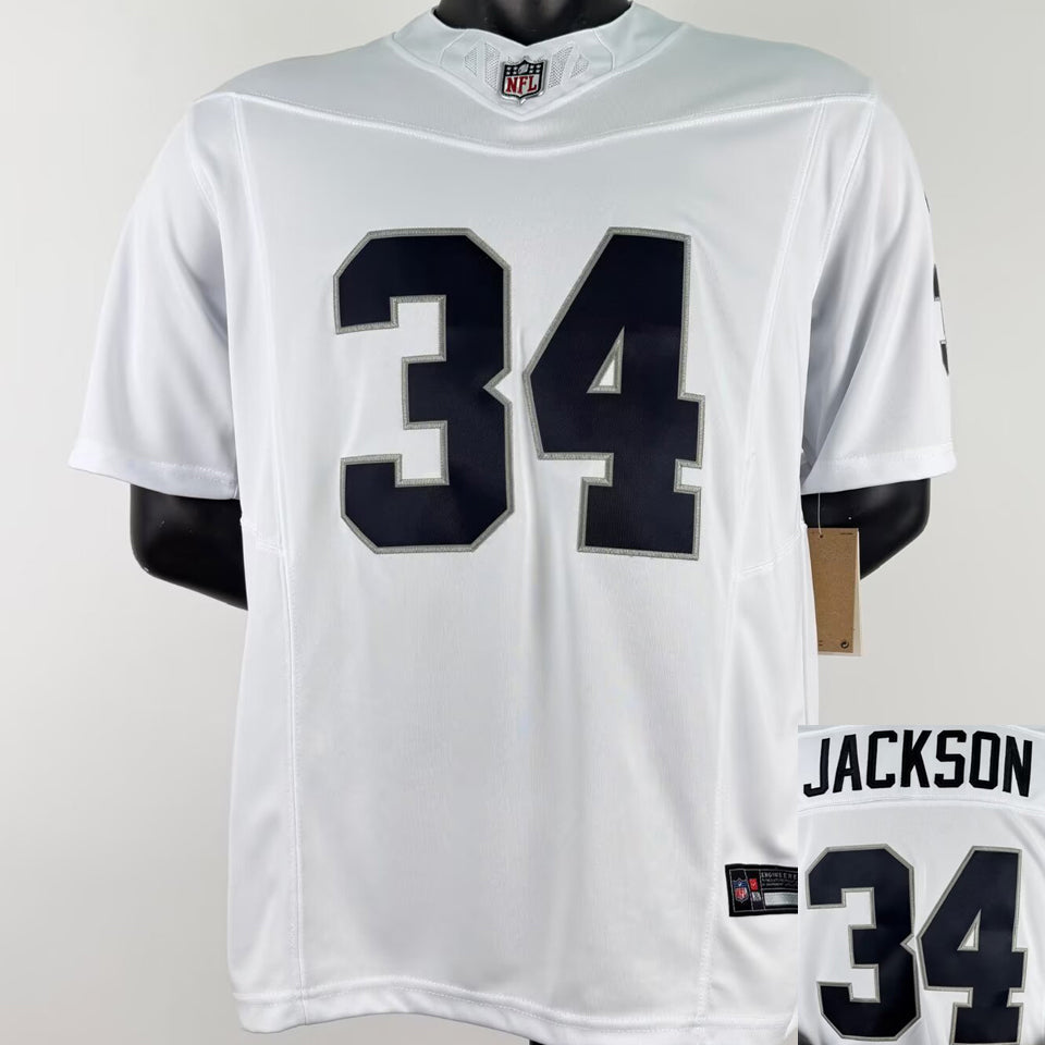 jersey 2111 las vegas raiders nfl
