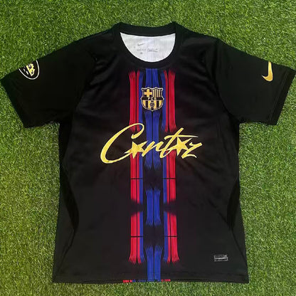 Jersey 2026/27 Barcelona Especial Manga corta Versión Fan