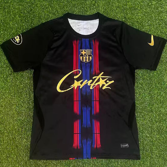 Jersey 2026/27 Barcelona Especial Manga corta Versión Fan