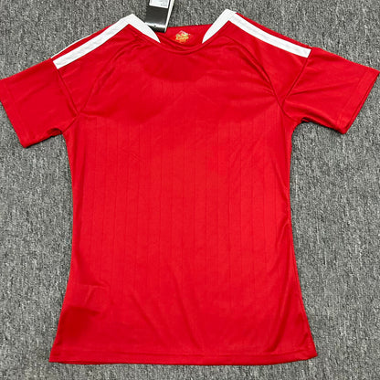 Jersey 2026/27 Internacional Local Manga corta Mujer