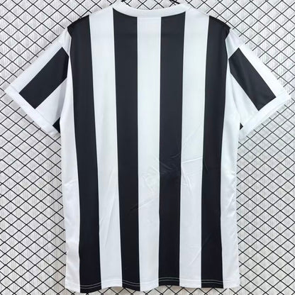 Jersey 1983 AT Mineiro Local Manga corta Versión Fan Retro