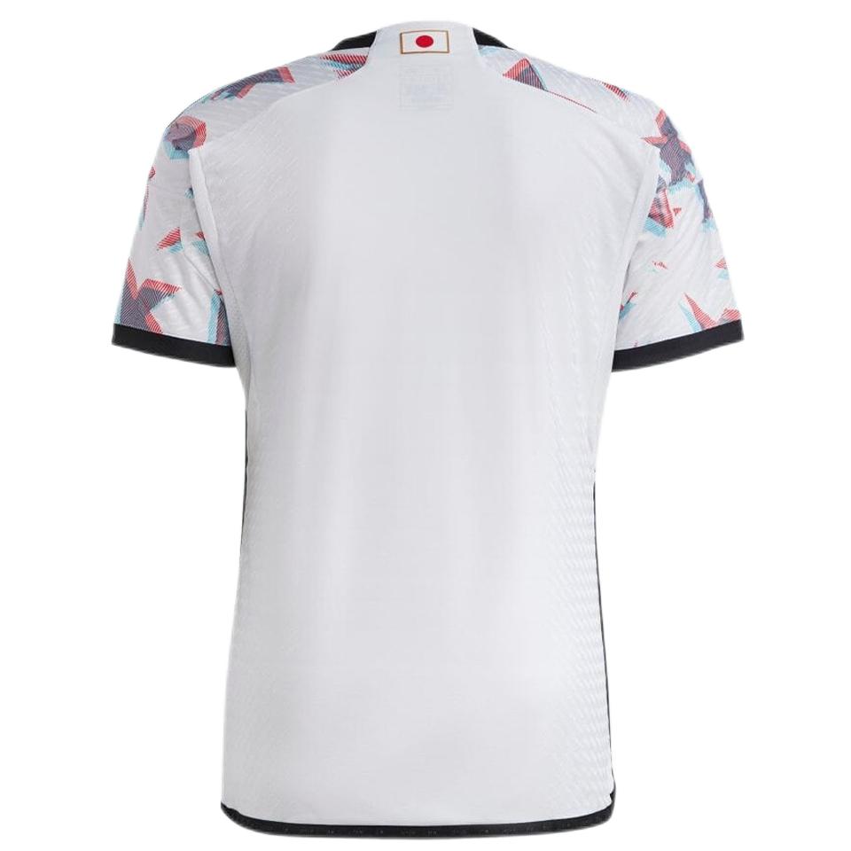 2022/23 japon visitante versión fan selecciones