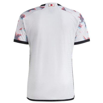 2022/23 Japon Visitante Versión Fan Selecciones