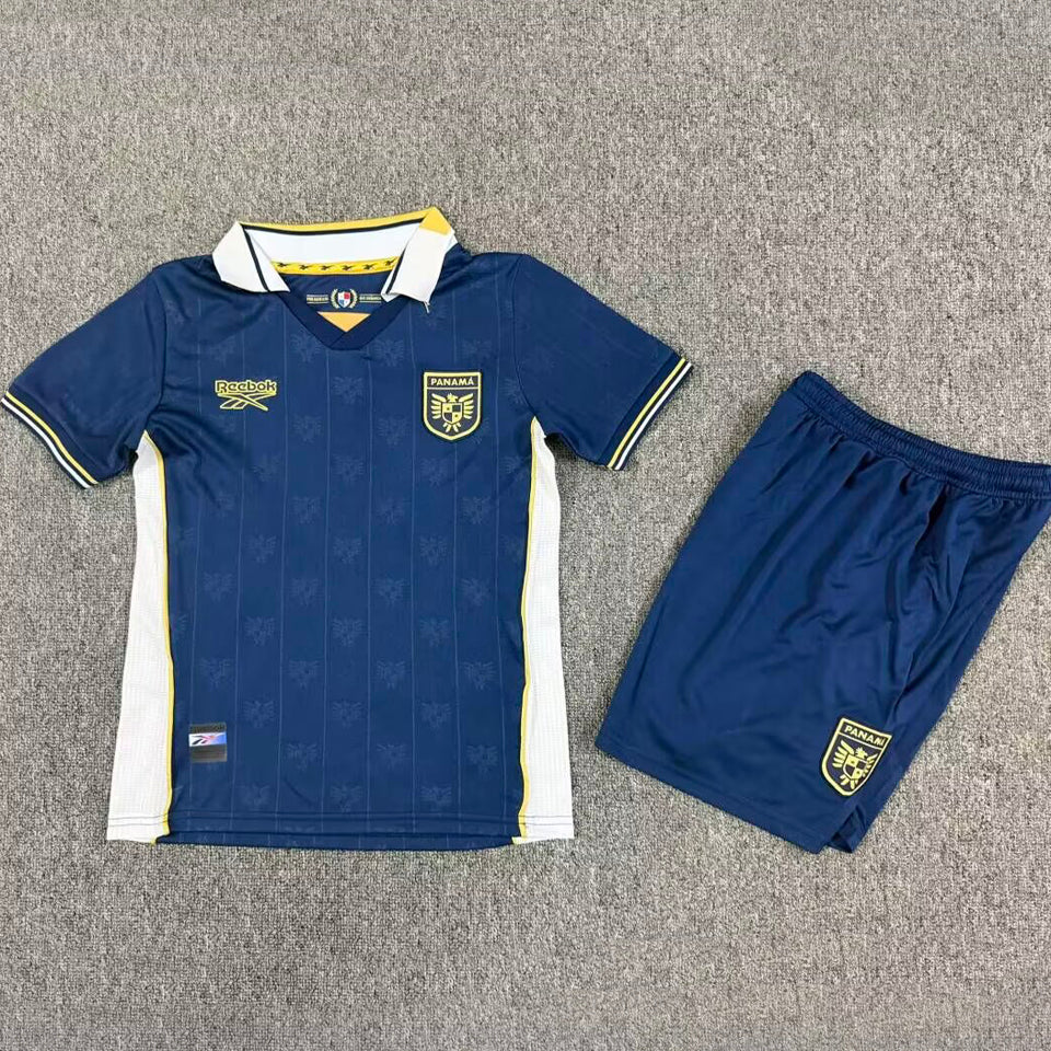 2026/27 panama tercero niño selecciones