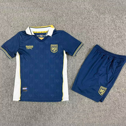 2026/27 Panama Tercero Niño Selecciones