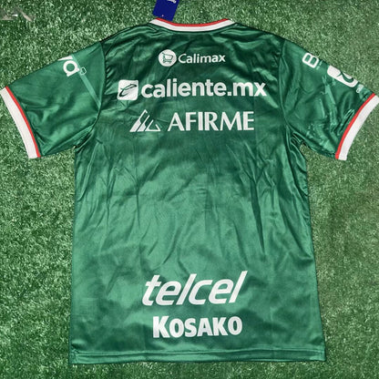 Jersey 2026/27 Tijuana Especial Manga corta Versión Fan