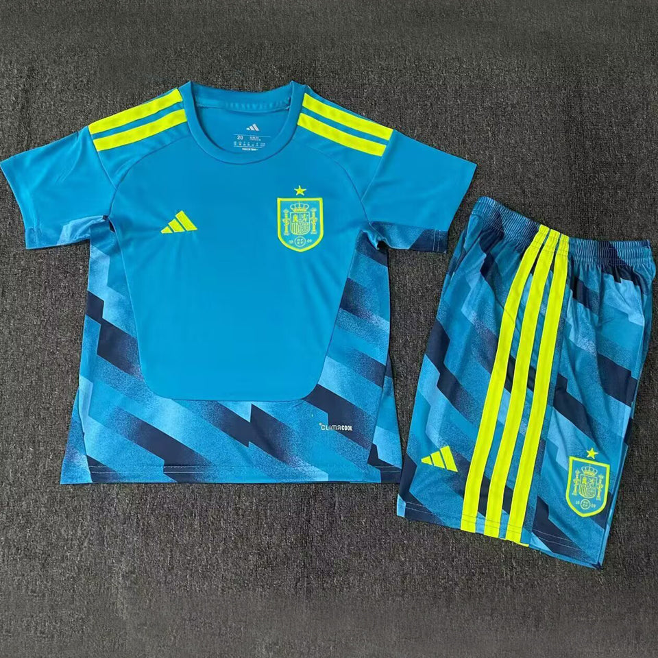 2026/27 españa especial niño selecciones