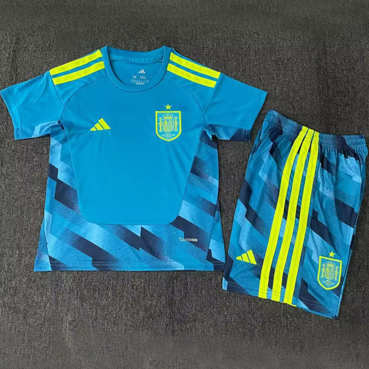 2026/27 España Especial Niño Selecciones