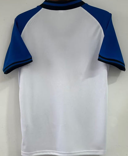 Jersey 1994 Hamburger Local Manga corta Versión Fan Retro