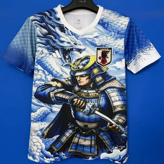 2026/27 Japon Especial Versión Fan Selecciones