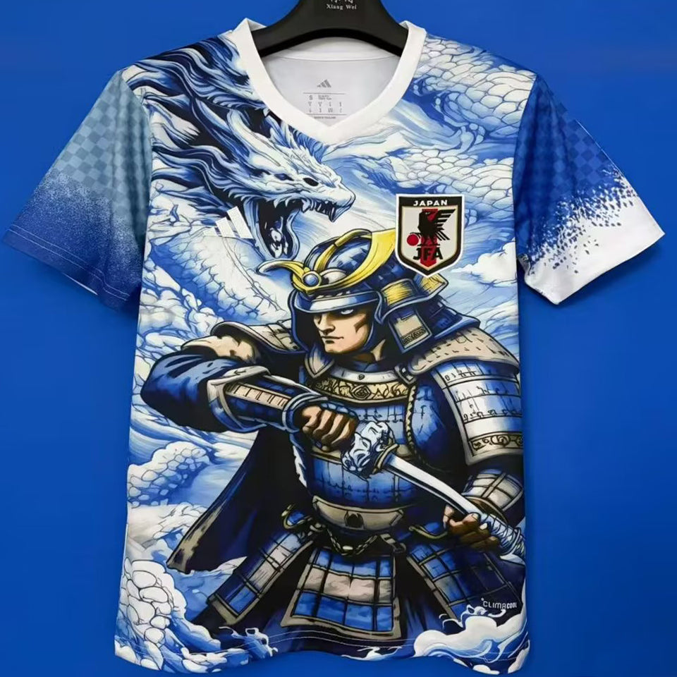 2026/27 japon especial versión fan selecciones