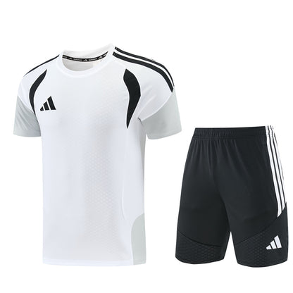Conjunto Entrenamiento 2026/27 AD
