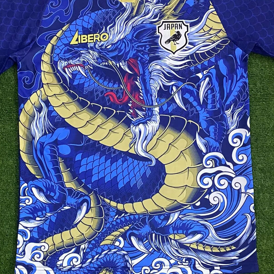 2024 Japon Especial Versión Fan Selecciones
