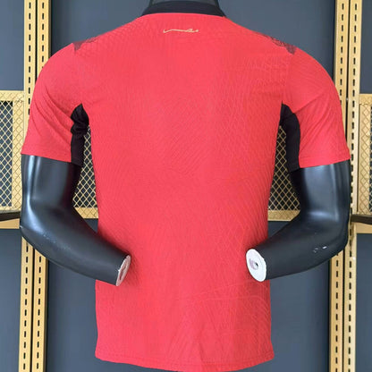 2026/27 Egypt Local Versión Jugador Selecciones