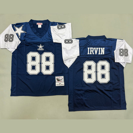 Jersey 2114 Dallas Cowboys NFL Retro
