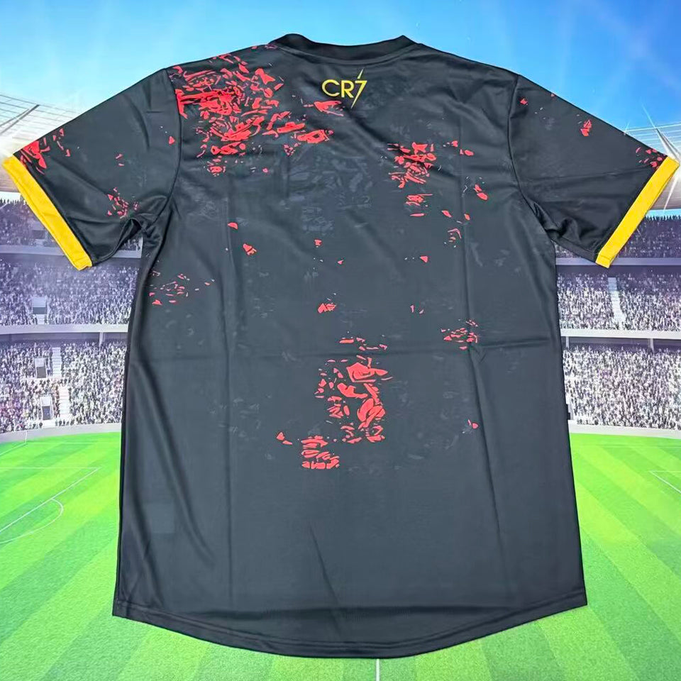 2026/27 portugal x cr7 especial versión fan selecciones