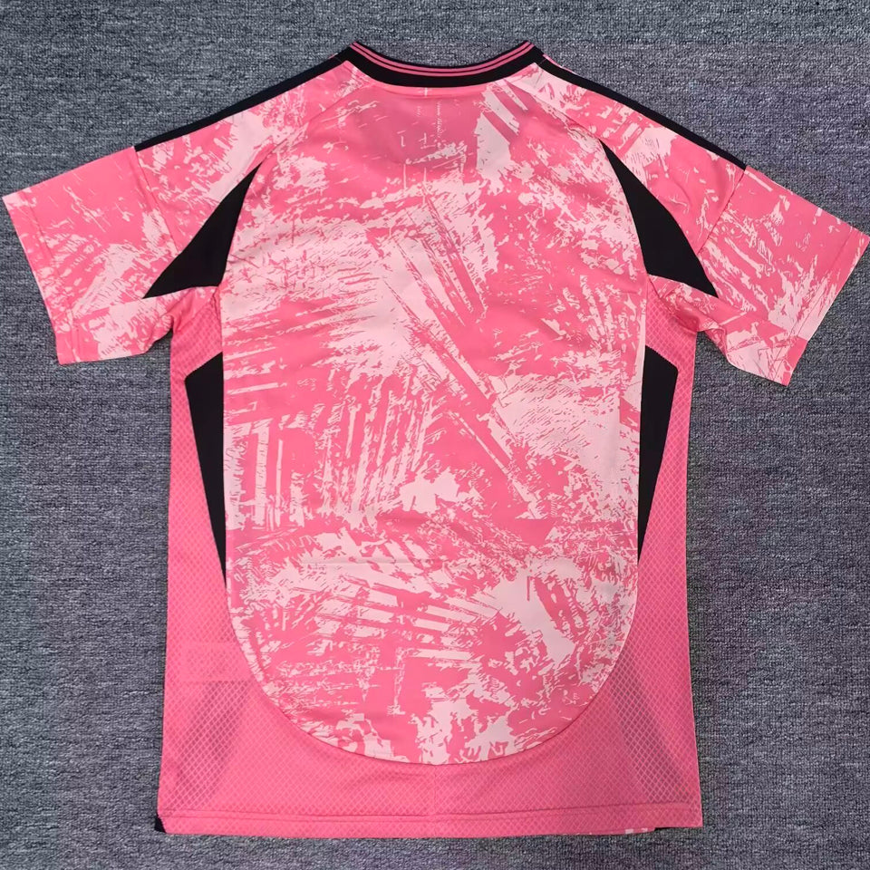 jersey 2025/26 inter miami especial manga corta versión fan