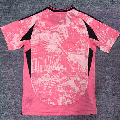 Jersey 2025/26 Inter Miami Especial Manga corta Versión Fan