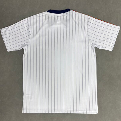 Jersey 2026 Roma Especial Manga corta Versión Fan Retro