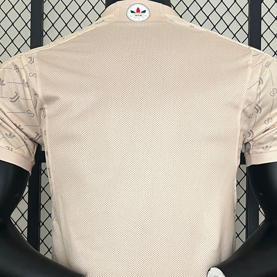 Jersey 2025 Juventus Especial Manga corta Versión Fan Retro