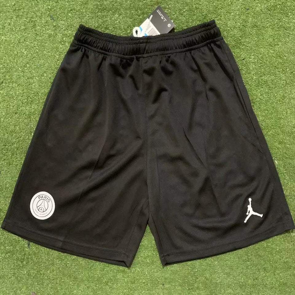 2018/19 PSG Especial Versión Fan Shorts/ Pantalones Retro