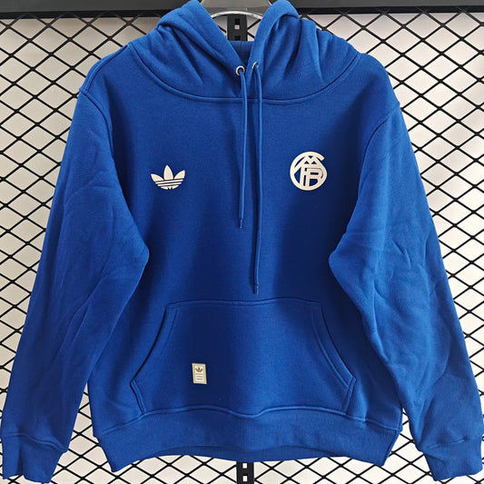 Hoody 2026 Bayern Munich