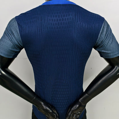 Jersey 2025/26 PSG Especial Manga corta Versión Jugador