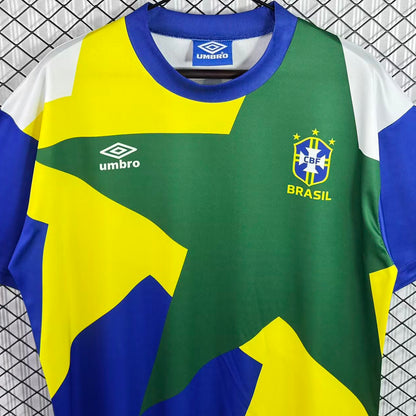 1994 Brasil Especial Versión Fan Selecciones Retro