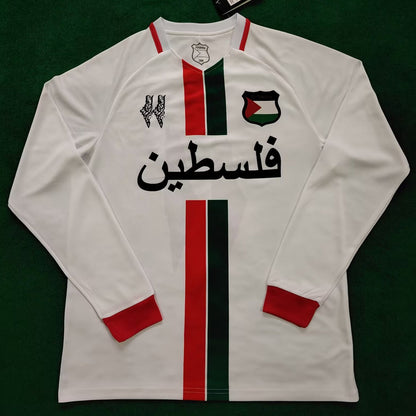 2024 Palestine Especial Versión Fan Selecciones