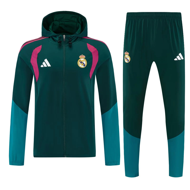 rompeviento 2026/27 real madrid