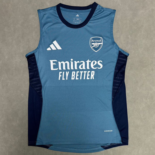 Jersey 2026 Arsenal Especial Manga corta Versión Fan