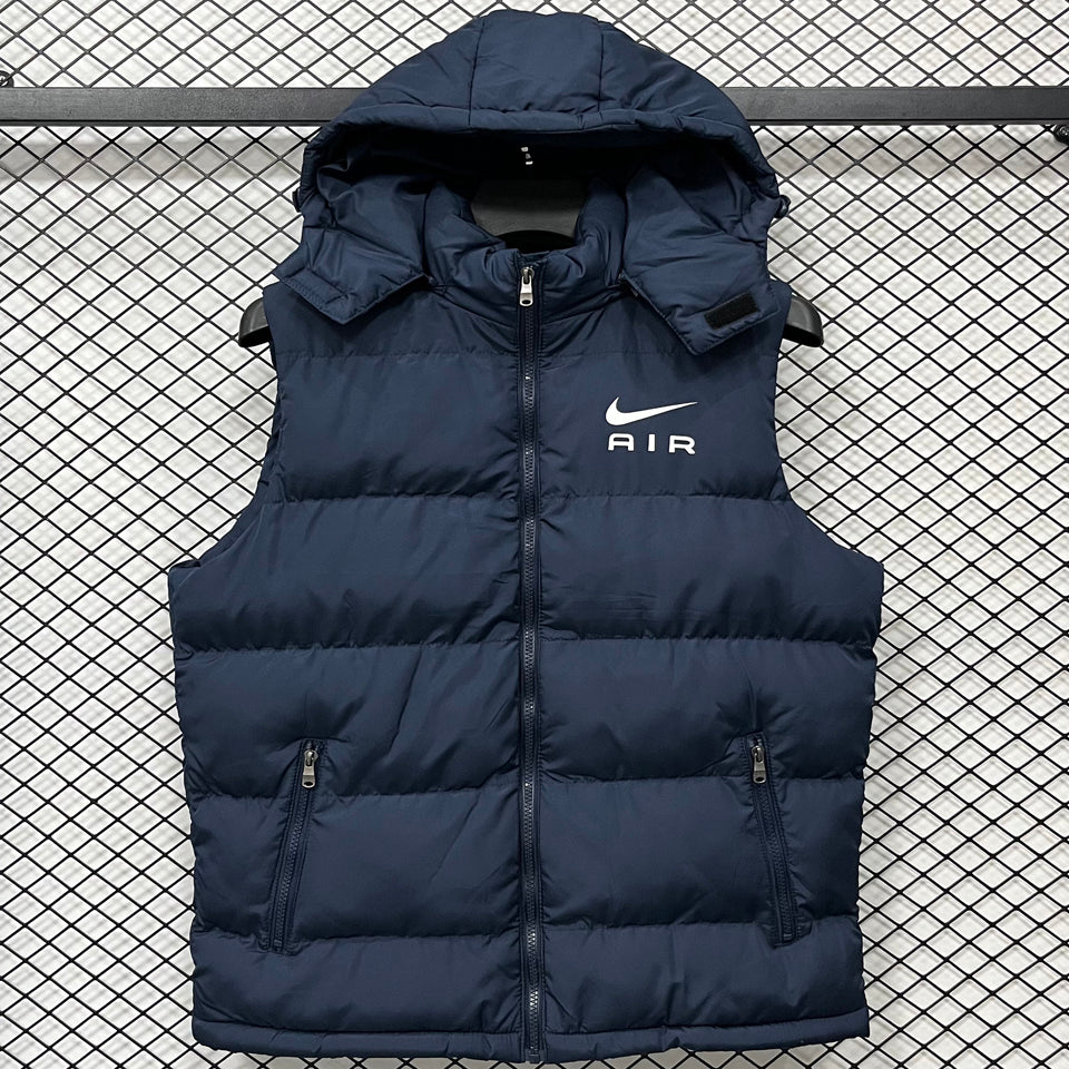 rompeviento 2026/27 nk x air royal