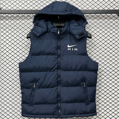 Rompeviento 2026/27 NK x AIR Royal