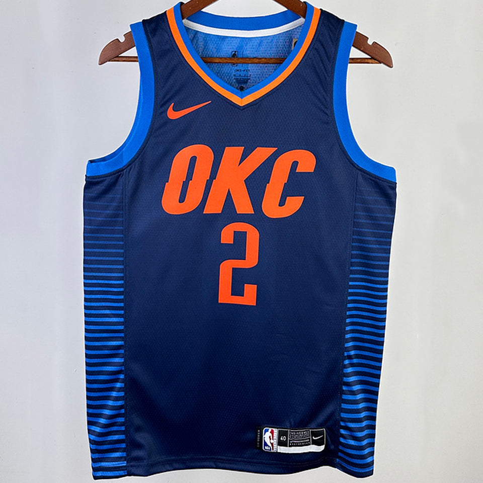 2023/24 KC NBA