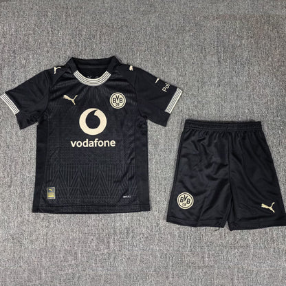 Jersey 2026/27 Borussia Dortmund Especial Manga corta Niño