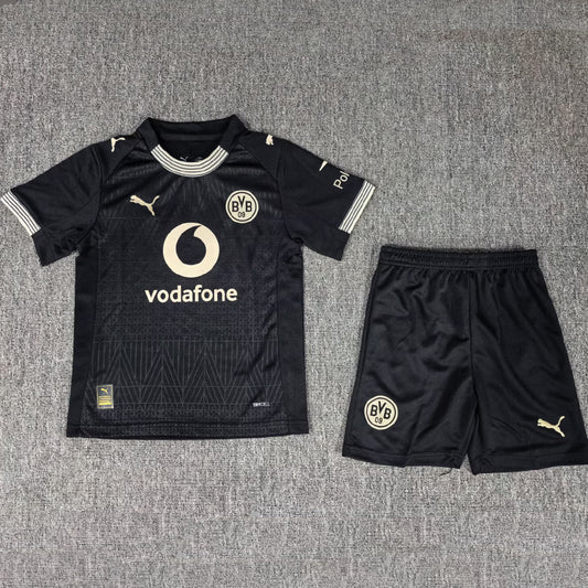Jersey 2026/27 Borussia Dortmund Especial Manga corta Niño