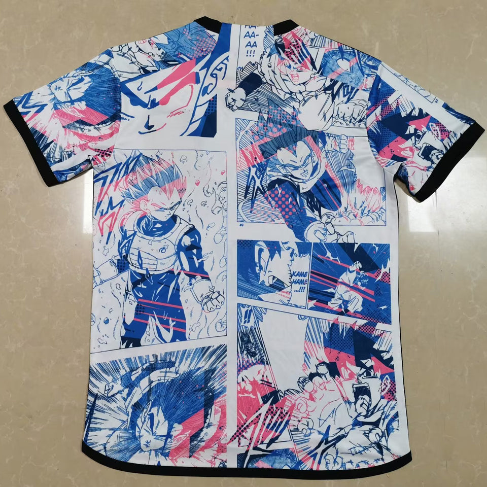 2023 Japon Especial Versión Fan Selecciones