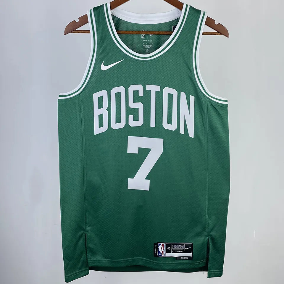 2023/24 Celtics NBA