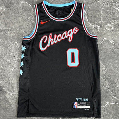 2026 Bulls NBA