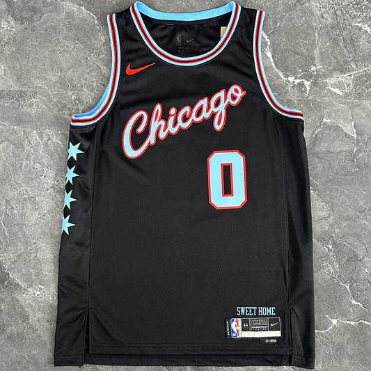2026 Bulls NBA