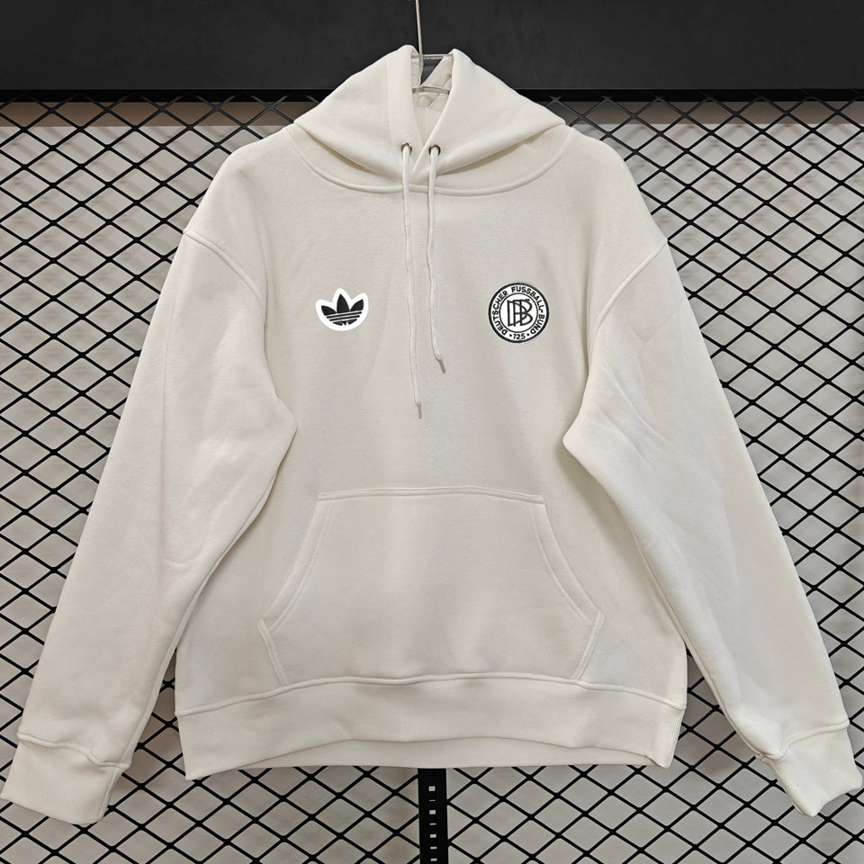 hoody 2026/27 alemania retro