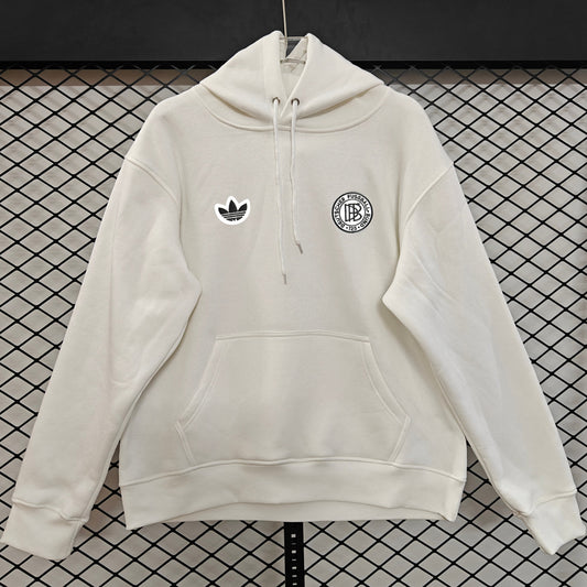 Hoody 2026/27 Alemania Retro