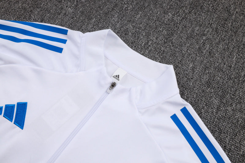 Conjunto Entrenamiento 2025/26 Real Madrid